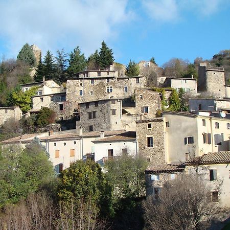 La Colombiere - Vue Imprenable Sur L'Ardeche - Tres Calme - Tres Bien Situe - Residence Privee Montélimar Exterior photo