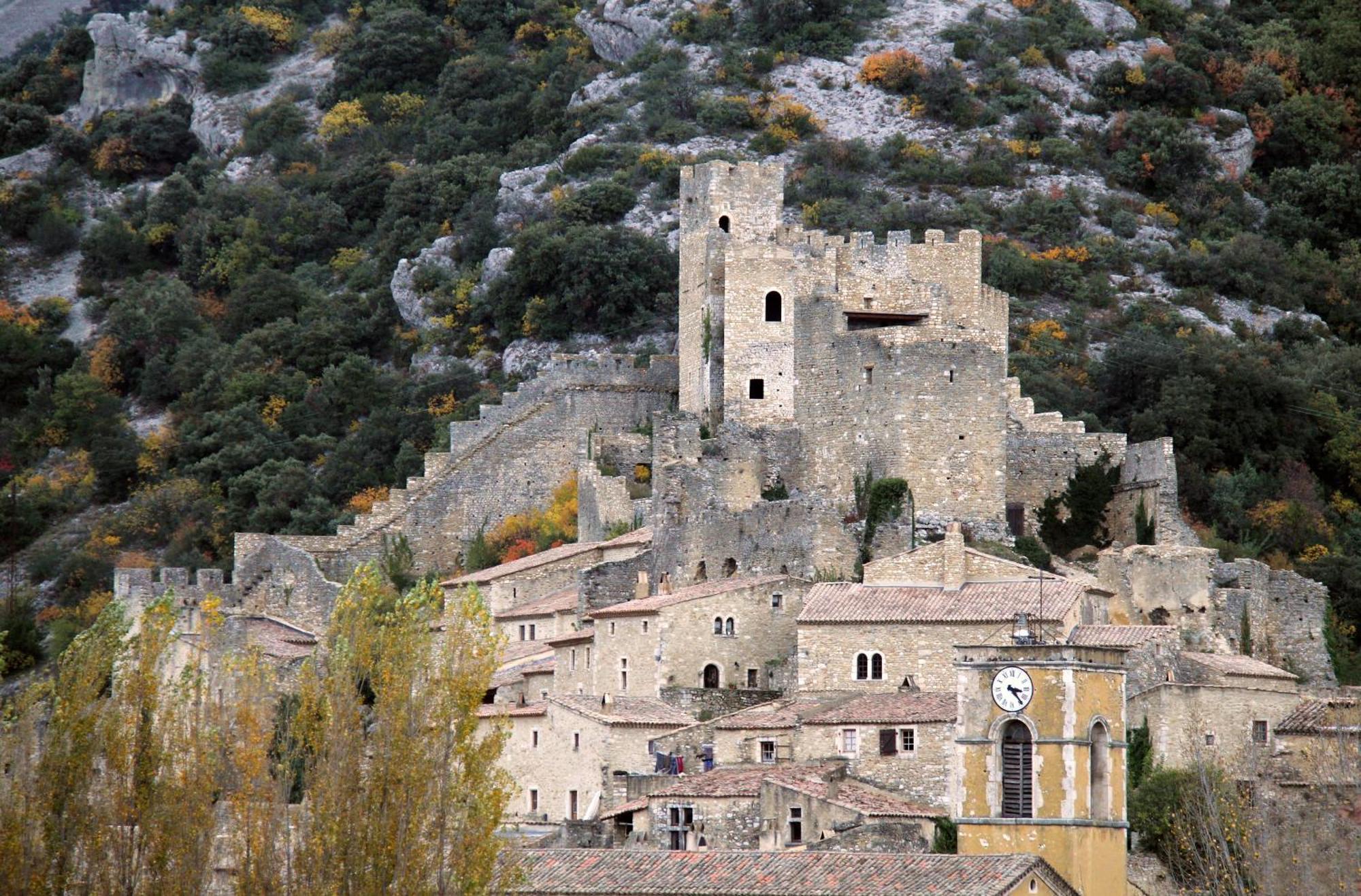 La Colombiere - Vue Imprenable Sur L'Ardeche - Tres Calme - Tres Bien Situe - Residence Privee Montélimar Exterior photo