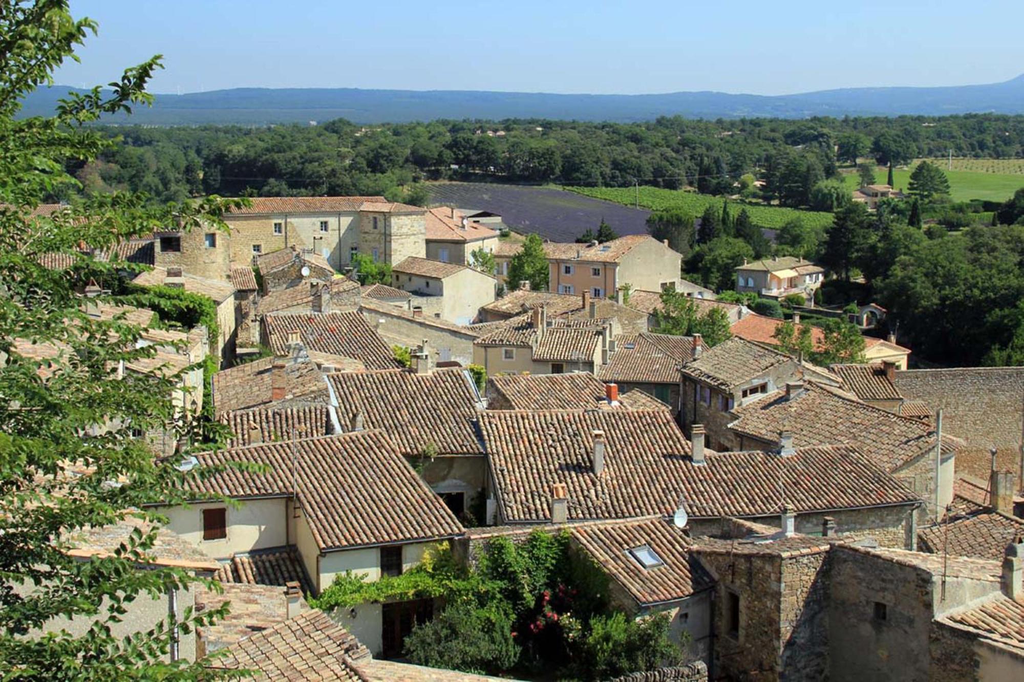 La Colombiere - Vue Imprenable Sur L'Ardeche - Tres Calme - Tres Bien Situe - Residence Privee Montélimar Exterior photo